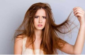 روش احیا و بهبود موی آسیب دیده